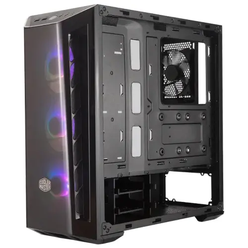 Cooler Master MasterBox MB520 ARGB MCB-B520-KGNN-RGA USB 3.2 Pencereli Mid-Tower Gaming Kasa