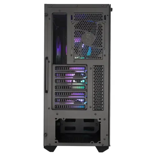 Cooler Master MasterBox MB520 ARGB MCB-B520-KGNN-RGA USB 3.2 Pencereli Mid-Tower Gaming Kasa