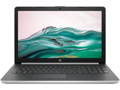 Hp 15-DA2018NT 9CV12EA i7-10510U 1.80GHz 16GB 1TB+128GB SSD 4GB GeForce MX130 15.6″ Full HD FreeDOS Notebook