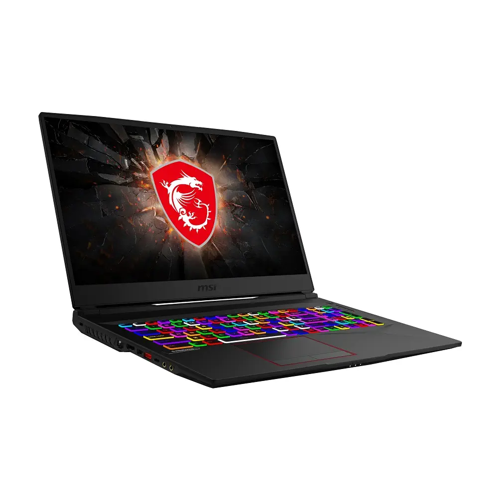 MSI GE75 Raider 10SFS-029XTR i7-10750H 2.60GHz 32GB 1TB SSD 8GB GeForce RTX 2070 Super 17.3″ Full HD FreeDOS Gaming (Oyuncu) Notebook