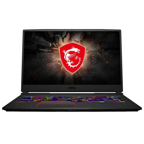 MSI GE75 Raider 10SFS-029XTR i7-10750H 2.60GHz 32GB 1TB SSD 8GB GeForce RTX 2070 Super 17.3″ Full HD FreeDOS Gaming (Oyuncu) Notebook