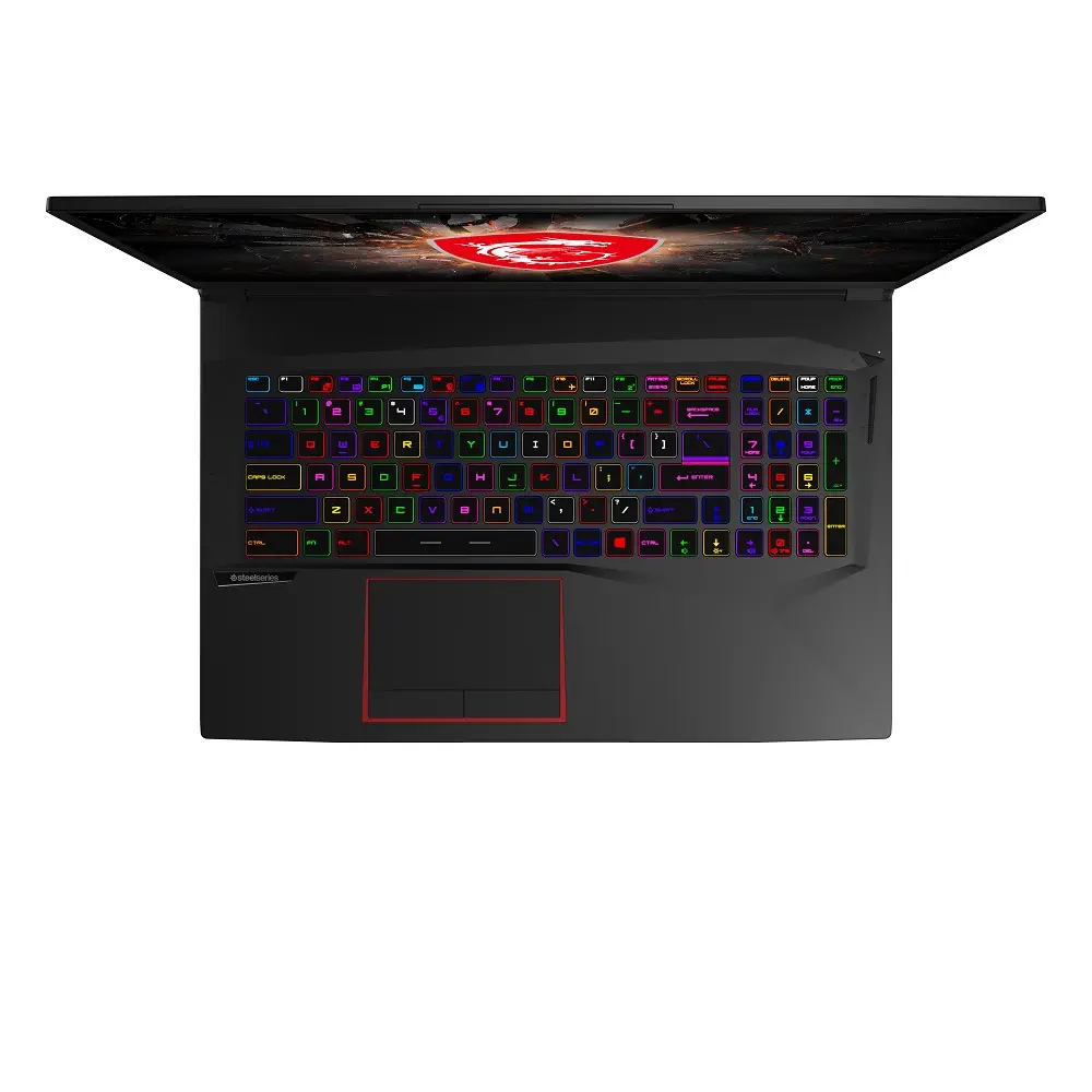 MSI GE75 Raider 10SFS-029XTR i7-10750H 2.60GHz 32GB 1TB SSD 8GB GeForce RTX 2070 Super 17.3″ Full HD FreeDOS Gaming (Oyuncu) Notebook