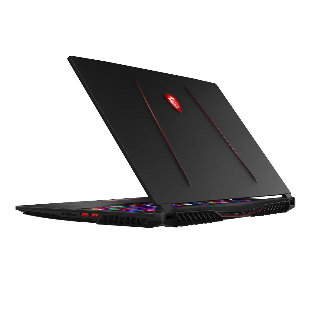 MSI GE75 Raider 10SFS-029XTR i7-10750H 2.60GHz 32GB 1TB SSD 8GB GeForce RTX 2070 Super 17.3″ Full HD FreeDOS Gaming (Oyuncu) Notebook