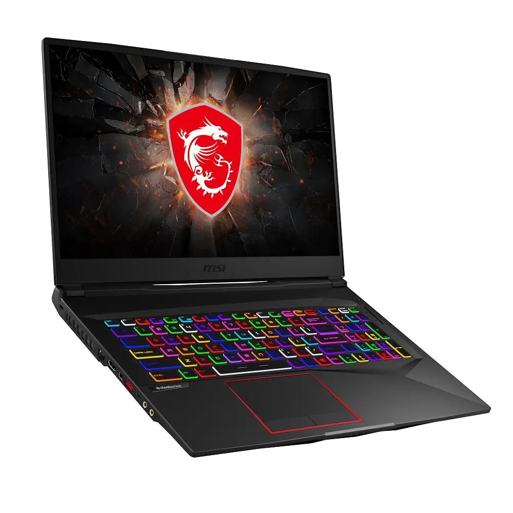 MSI GE75 Raider 10SFS-042XTR i7-10750H 2.60GHz 16GB 1TB 512GB SSD 8GB GeForce RTX 2070 Super 17.3″ Full HD FreeDOS Gaming (Oyuncu) Notebook