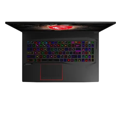 MSI GE75 Raider 10SFS-042XTR i7-10750H 2.60GHz 16GB 1TB 512GB SSD 8GB GeForce RTX 2070 Super 17.3″ Full HD FreeDOS Gaming (Oyuncu) Notebook