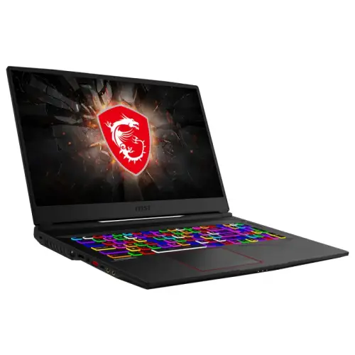 MSI GE75 Raider 10SFS-053TR i9-10980HK 2.40GHz 32GB 1TB SSD 8GB GeForce RTX 2070 Super 17.3” Full HD Win10 Home Advanced Gaming (Oyuncu) Notebook