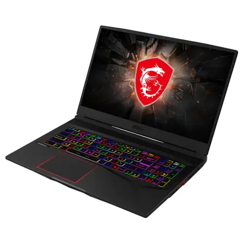 MSI GE75 Raider 10SFS-053TR i9-10980HK 2.40GHz 32GB 1TB SSD 8GB GeForce RTX 2070 Super 17.3” Full HD Win10 Home Advanced Gaming (Oyuncu) Notebook