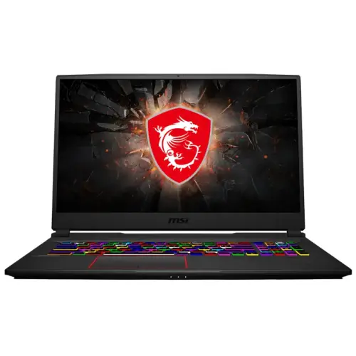 MSI GE75 Raider 10SGS-043XTR i7-10750H 2.60GHz 32GB 1TB 512GB SSD 8GB GeForce RTX 2080 Super 17.3” Full HD FreeDOS Gaming (Oyuncu) Notebook