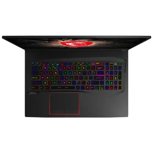 MSI GE75 Raider 10SGS-043XTR i7-10750H 2.60GHz 32GB 1TB 512GB SSD 8GB GeForce RTX 2080 Super 17.3” Full HD FreeDOS Gaming (Oyuncu) Notebook