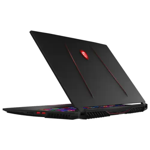 MSI GE75 Raider 10SGS-043XTR i7-10750H 2.60GHz 32GB 1TB 512GB SSD 8GB GeForce RTX 2080 Super 17.3” Full HD FreeDOS Gaming (Oyuncu) Notebook