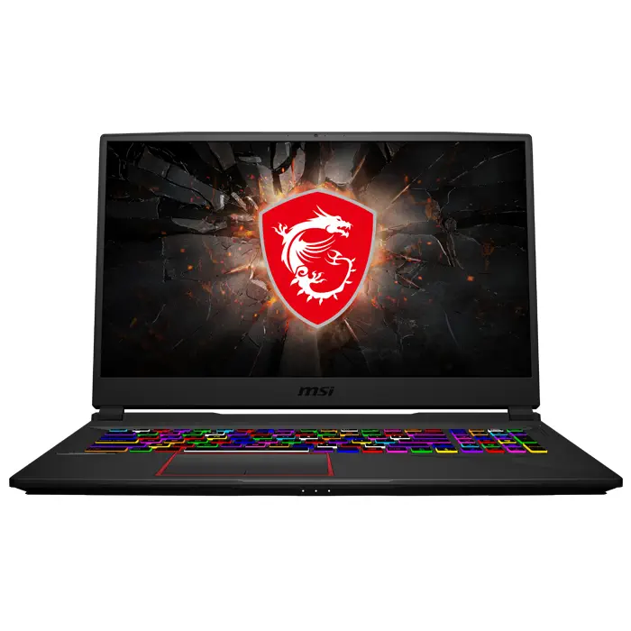 MSI GE75 Raider 10SGS-202TR i9-10980HK 2.40GHz 64GB 1TB 512GB SSD 8GB GeForce RTX 2080 Super 17.3” Full HD Win10 Home Gaming (Oyuncu) Notebook
