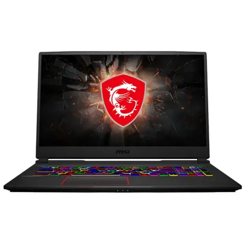 MSI GE75 Raider 10SGS-202TR i9-10980HK 2.40GHz 64GB 1TB 512GB SSD 8GB GeForce RTX 2080 Super 17.3” Full HD Win10 Home Gaming (Oyuncu) Notebook