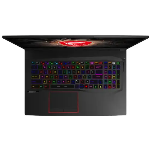 MSI GE75 Raider 10SGS-202TR i9-10980HK 2.40GHz 64GB 1TB 512GB SSD 8GB GeForce RTX 2080 Super 17.3” Full HD Win10 Home Gaming (Oyuncu) Notebook