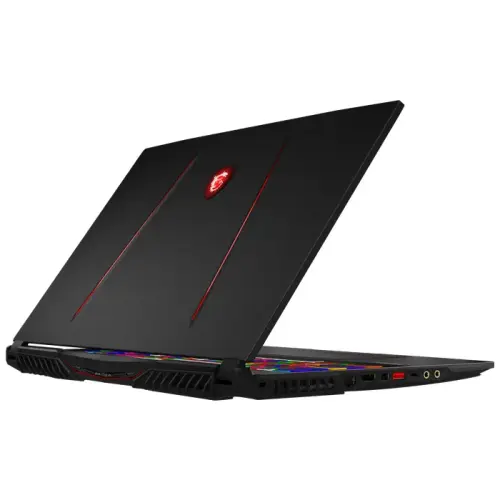 MSI GE75 Raider 10SGS-202TR i9-10980HK 2.40GHz 64GB 1TB 512GB SSD 8GB GeForce RTX 2080 Super 17.3” Full HD Win10 Home Gaming (Oyuncu) Notebook