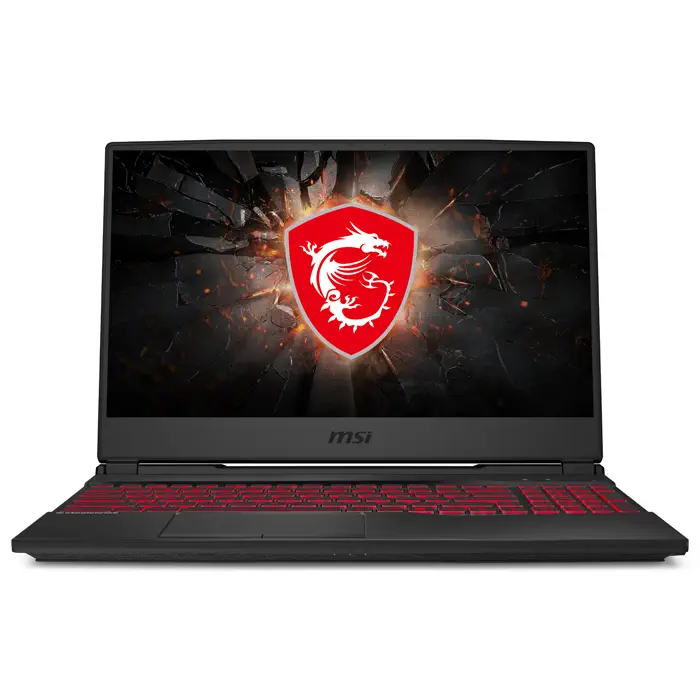 MSI GL65 Leopard 10SER-085XTR i7-10750H 2.60GHz 16GB 256GB SSD 6GB GeForce RTX 2060 15.6” Full HD FreeDOS Gaming (Oyuncu) Notebook