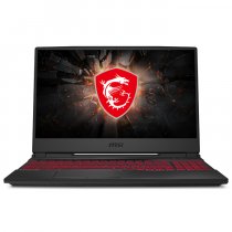MSI GL65 Leopard 10SER-085XTR i7-10750H 2.60GHz 16GB 256GB SSD 6GB GeForce RTX 2060 15.6” Full HD FreeDOS Gaming (Oyuncu) Notebook