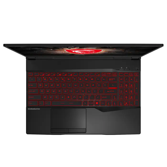MSI GL65 Leopard 10SER-085XTR i7-10750H 2.60GHz 16GB 256GB SSD 6GB GeForce RTX 2060 15.6” Full HD FreeDOS Gaming (Oyuncu) Notebook