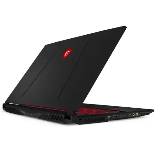 MSI GL75 Leopard 10SDR-085XTR i7-10750H 2.60GHz 16GB 512GB SSD 6GB GeForce GTX 1660 Ti 17.3” Full HD FreeDOS Gaming (Oyuncu) Notebook