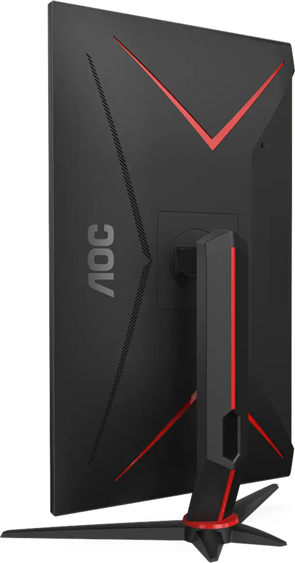 AOC CQ27G2U 27″ 1ms 144Hz FreeSync WLED VA QHD Curved Gaming (Oyuncu) Monitör