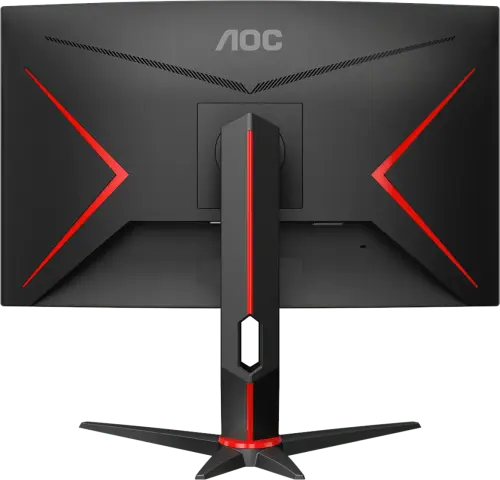 AOC CQ27G2U 27″ 1ms 144Hz FreeSync WLED VA QHD Curved Gaming (Oyuncu) Monitör