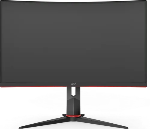 AOC CQ27G2U 27″ 1ms 144Hz FreeSync WLED VA QHD Curved Gaming (Oyuncu) Monitör