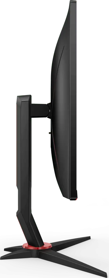 AOC Q27G2U 27″ 1ms 144Hz FreeSync WLED VA QHD Gaming (Oyuncu) Monitör