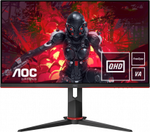 AOC Q27G2U 27" 1ms 144Hz FreeSync WLED VA QHD Gaming (Oyuncu) Monitör