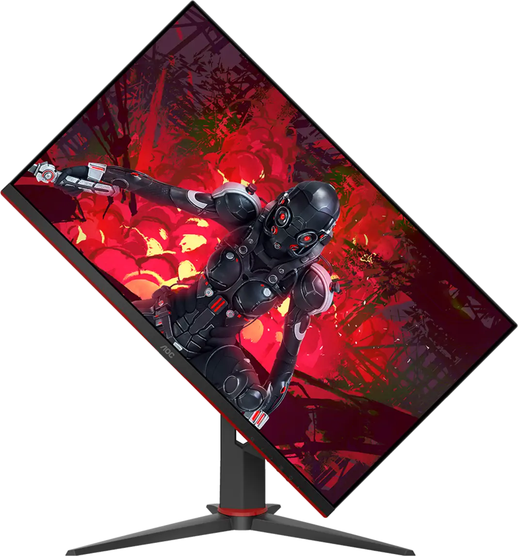 AOC Q27G2U 27″ 1ms 144Hz FreeSync WLED VA QHD Gaming (Oyuncu) Monitör