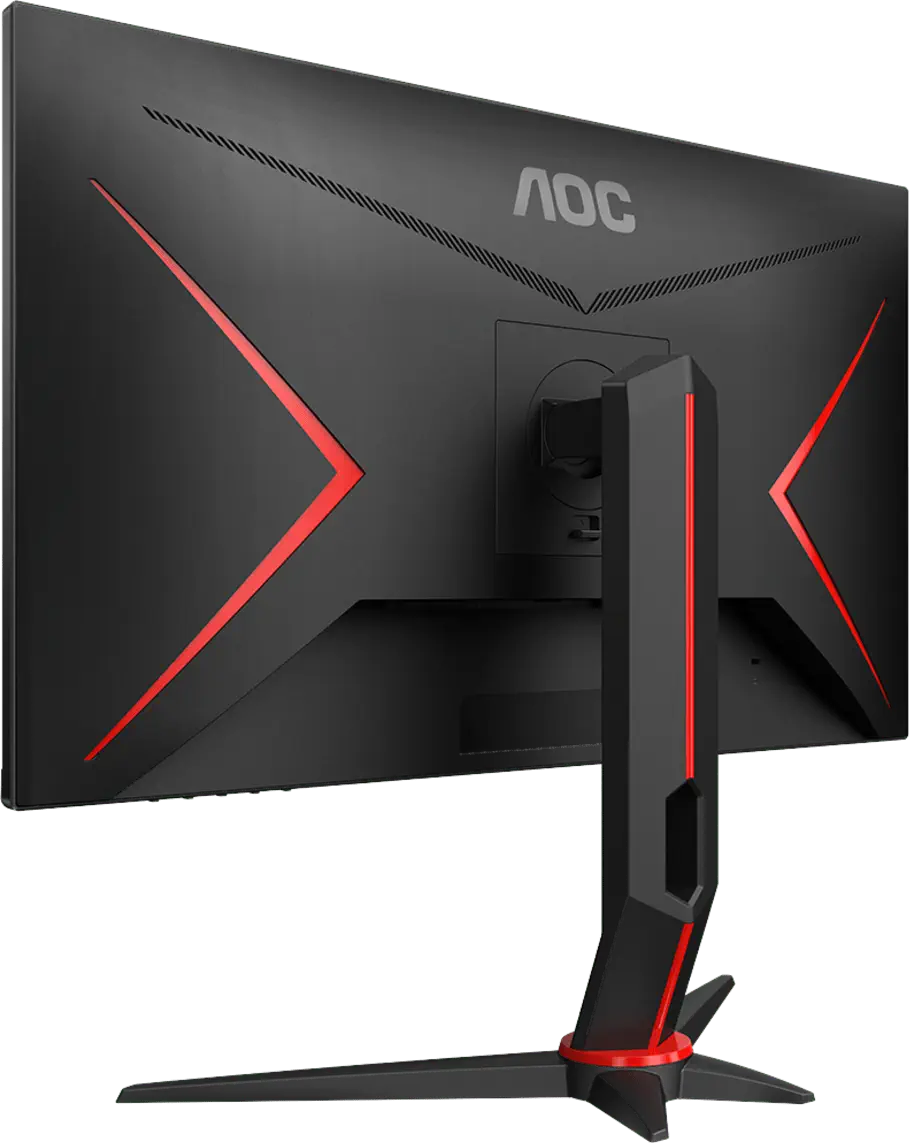 AOC Q27G2U 27″ 1ms 144Hz FreeSync WLED VA QHD Gaming (Oyuncu) Monitör