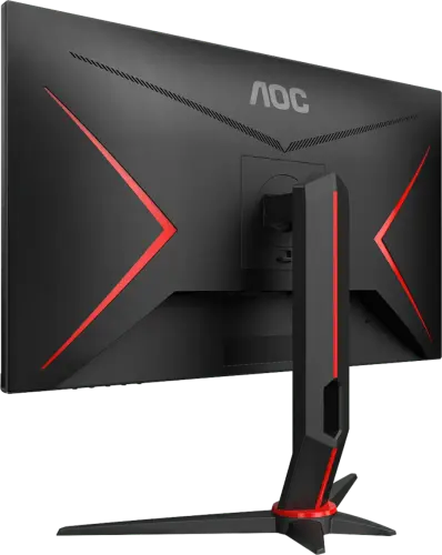 AOC Q27G2U 27″ 1ms 144Hz FreeSync WLED VA QHD Gaming (Oyuncu) Monitör