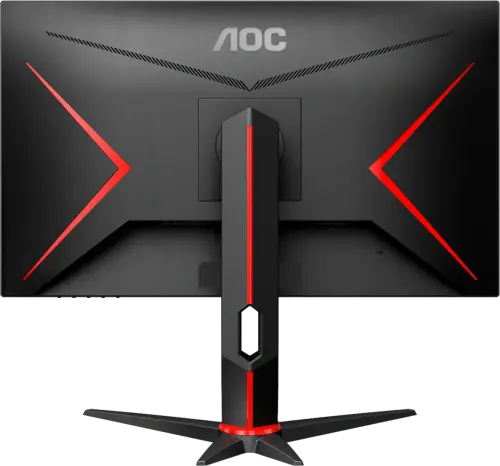 AOC Q27G2U 27″ 1ms 144Hz FreeSync WLED VA QHD Gaming (Oyuncu) Monitör