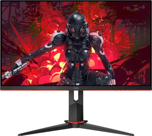 AOC Q27G2U 27″ 1ms 144Hz FreeSync WLED VA QHD Gaming (Oyuncu) Monitör