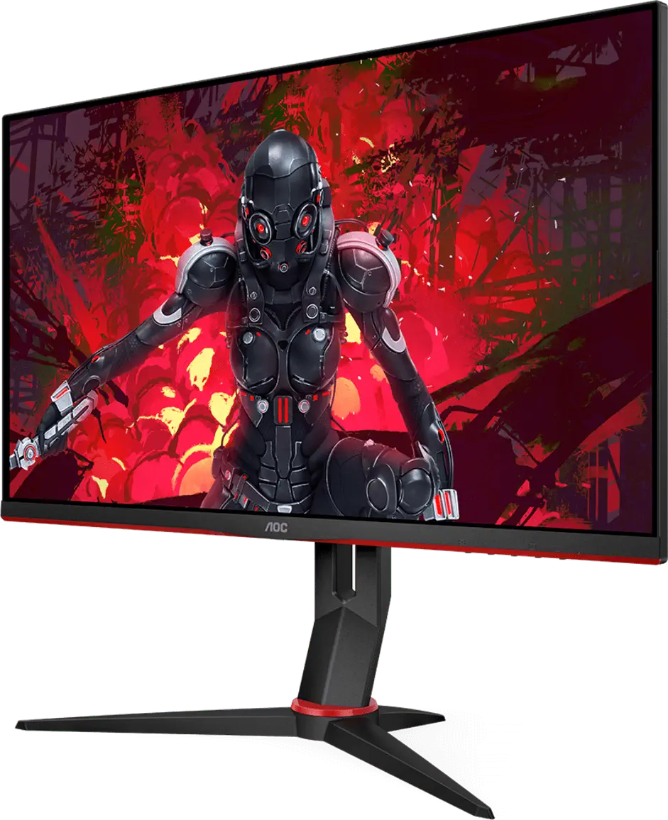 AOC Q27G2U 27″ 1ms 144Hz FreeSync WLED VA QHD Gaming (Oyuncu) Monitör