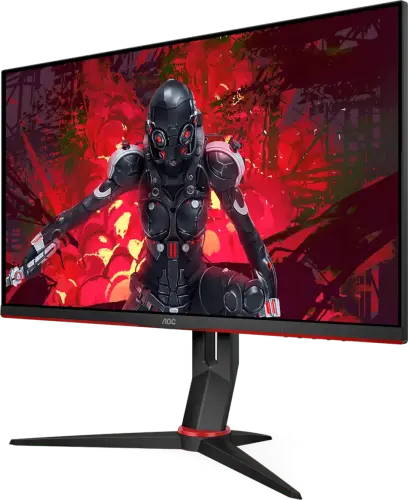 AOC Q27G2U 27″ 1ms 144Hz FreeSync WLED VA QHD Gaming (Oyuncu) Monitör