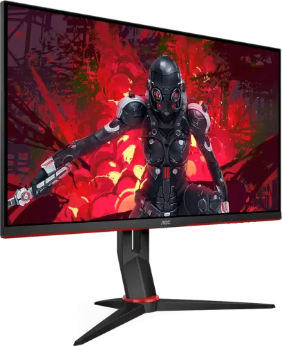 AOC Q27G2U 27″ 1ms 144Hz FreeSync WLED VA QHD Gaming (Oyuncu) Monitör