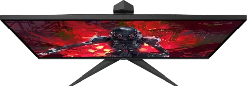 AOC Q27G2U 27″ 1ms 144Hz FreeSync WLED VA QHD Gaming (Oyuncu) Monitör