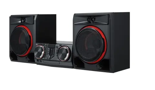 LG CL65 950W X Boom Bluetooth Taşınabilir Hi-Fi Ses Sistemi   