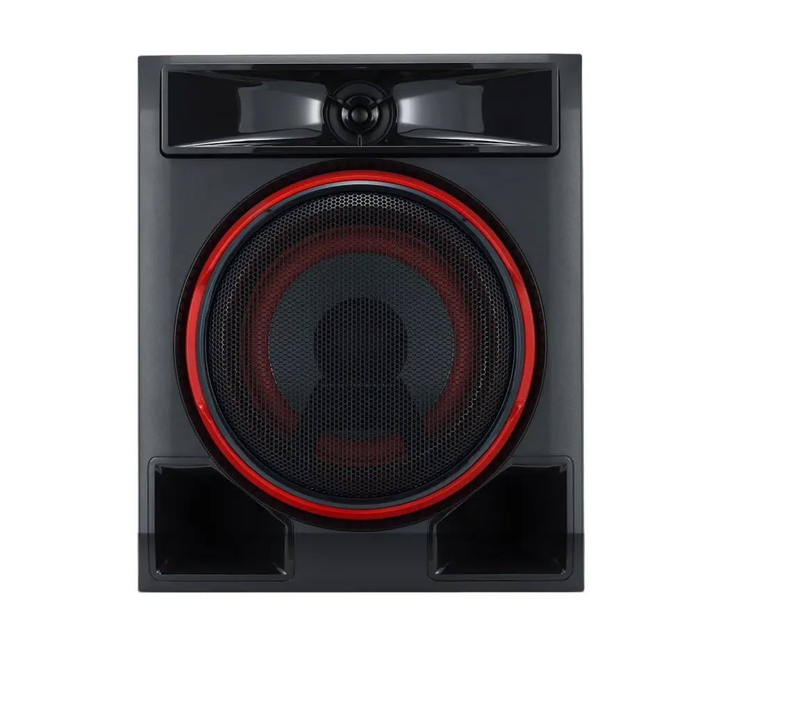 LG CL65 950W X Boom Bluetooth Taşınabilir Hi-Fi Ses Sistemi