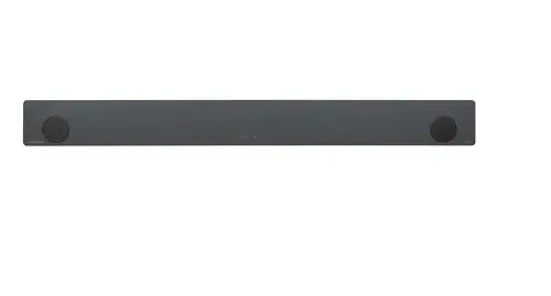 LG SL10Y Dolby Atmos DTS-X 4K 5.1.2 CH 570 W Soundbar   