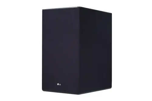 LG SL10Y Dolby Atmos DTS-X 4K 5.1.2 CH 570 W Soundbar   