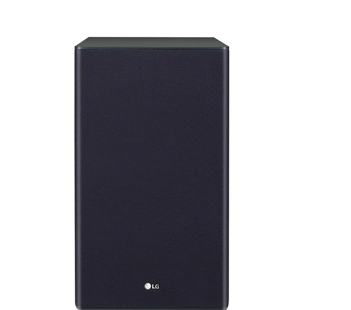 LG SL10Y Dolby Atmos DTS-X 4K 5.1.2 CH 570 W Soundbar
