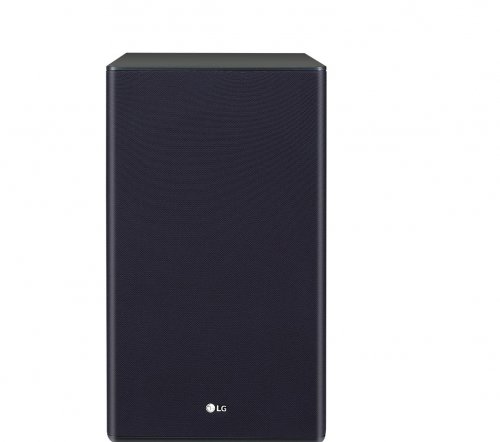 LG SL10Y Dolby Atmos DTS-X 4K 5.1.2 CH 570 W Soundbar   