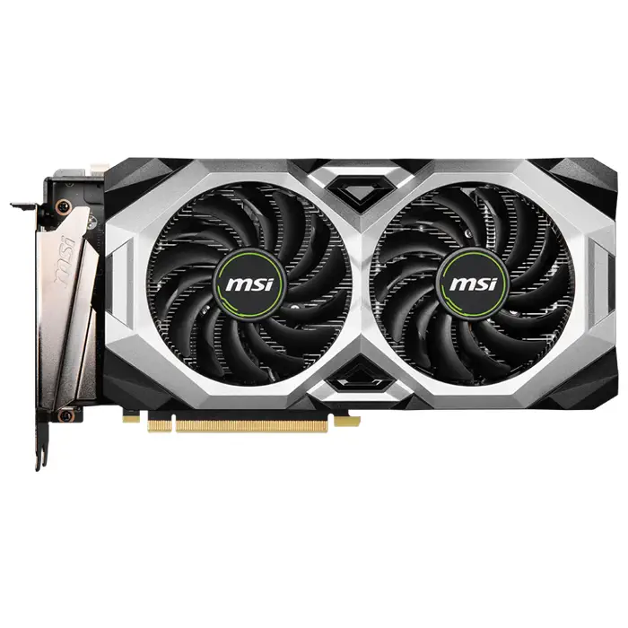 MSI GeForce RTX 2080 Super Ventus XS 8GB GDDR6 256Bit DX12 Gaming (Oyuncu) Ekran Kartı