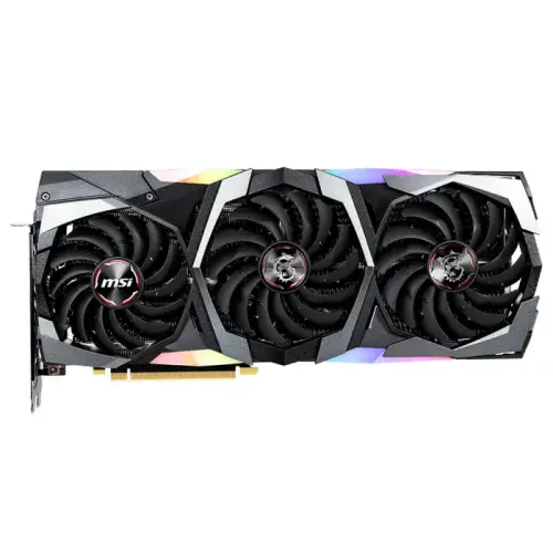 MSI GeForce RTX 2080 Super Gaming TRIO 8GB GDDR6 256Bit DX12 Gaming (Oyuncu) Ekran Kartı