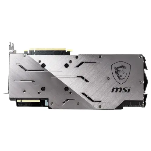 MSI GeForce RTX 2080 Super Gaming TRIO 8GB GDDR6 256Bit DX12 Gaming (Oyuncu) Ekran Kartı