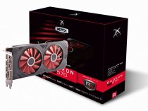 XFX AMD Radeon RX 570 RS XXX Edition 4GB GDDR5 256Bit DX12 Gaming (Oyuncu) Ekran Kartı (RX-570P4DFD6)