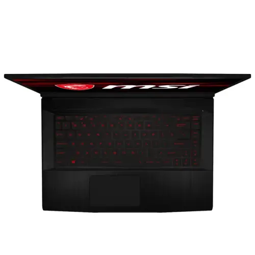 MSI GF63 Thin 10SCSR-212XTR i7-10750H 2.60GHz 16GB 512GB SSD 4GB GeForce GTX 1650 Ti 15.6″ Full HD FreeDOS Gaming (Oyuncu) Notebook