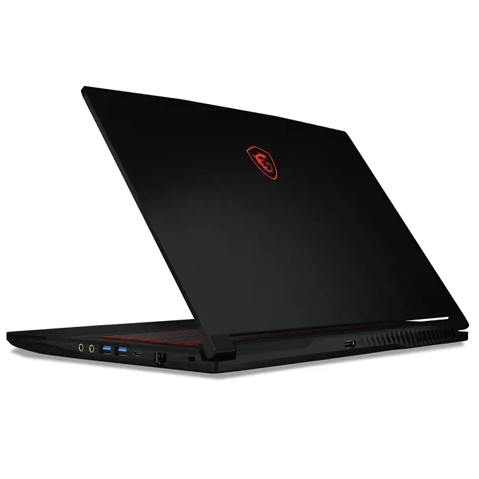 MSI GF63 Thin 10SCSR-207XTR i5-10300H 2.50GHz 8GB 512GB SSD 4GB GeForce GTX 1650 Ti 15.6″ Full HD FreeDOS Gaming (Oyuncu) Notebook