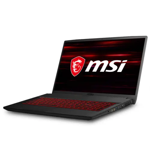 MSI GF75 Thin 10SCXR-045XTR i7-10750H 2.60GHz 16GB 512GB SSD 4GB GeForce GTX 1650 17.3″ Full HD FreeDOS Gaming (Oyuncu) Notebook