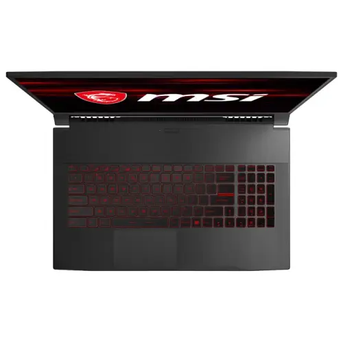 MSI GF75 Thin 10SCXR-046XTR i7-10750H 2.60GHz 8GB 1TB 256GB SSD 4GB GeForce GTX 1650 17.3″ Full HD FreeDOS Gaming (Oyuncu) Notebook